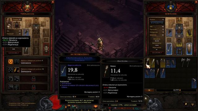 Diablo3 #4# Templariusz Kormak смотреть онлайн