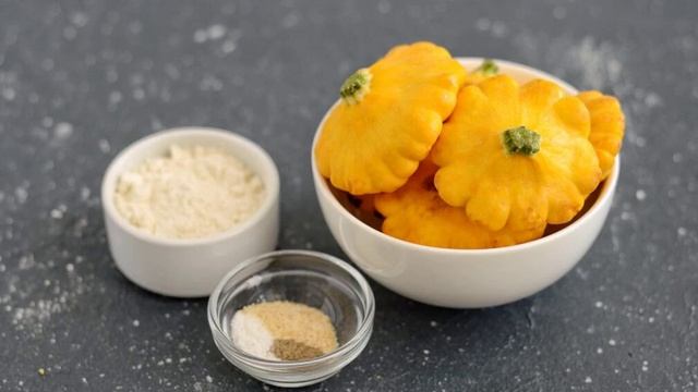 Сборник рецептов