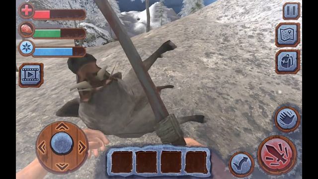 Survival Island: Dragon Clash - Android Gameplay смотреть онлайн