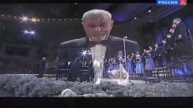 Русские песни "Ах ты, Ванька", "Белилицы, румяницы вы мои"/хор Минина смотреть онлайн