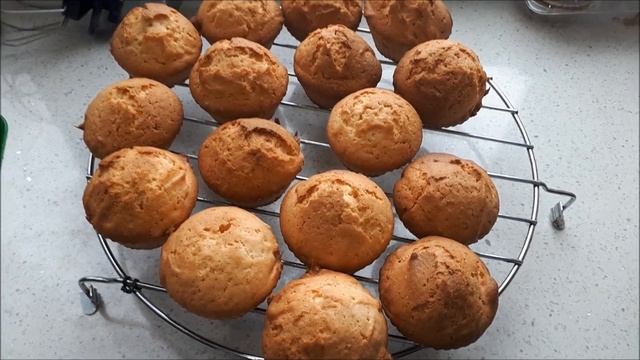 Vlog/ Всех с Рождеством! Кексы рецепт/ А Иваныч докопался.... смотреть онлайн