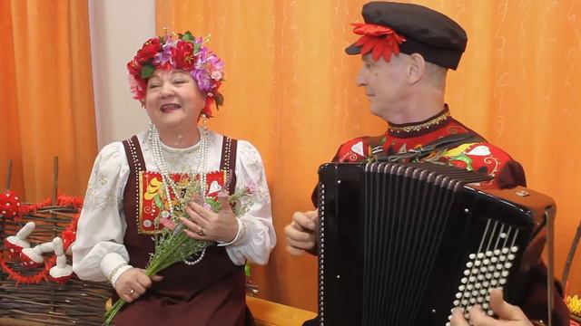 19 11 2020 На завалинке смотреть онлайн