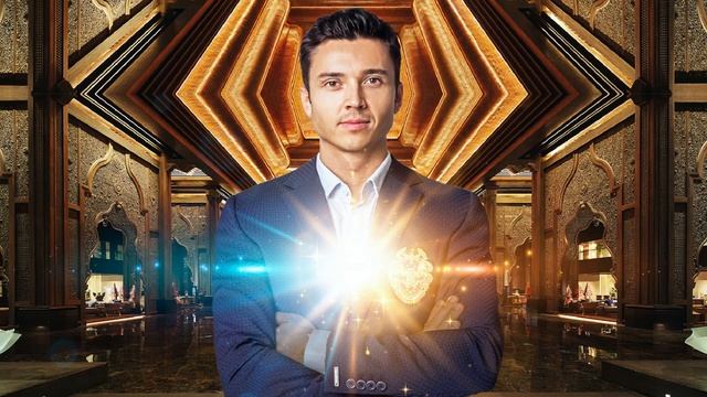 МЕДИТАЦИЯ БОГАТСТВА - АПОЛЛО смотреть онлайн