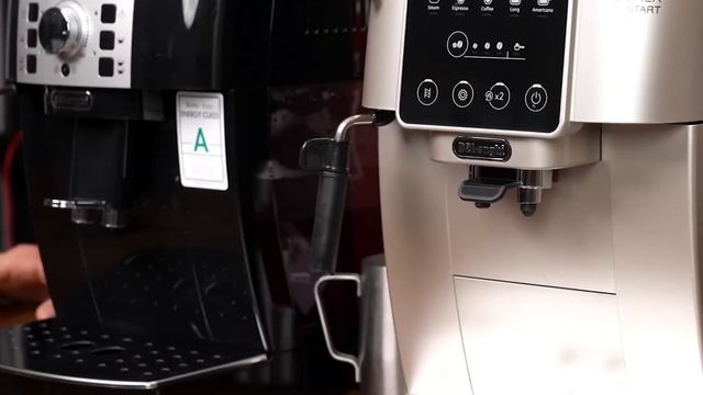 ЛУЧШИЕ КОФЕМАШИНЫ В 2023 ГОДУ! КАКУЮ КОФЕМАШИНУ ВЫБРАТЬ ДЛЯ ДОМА? смотреть онлайн