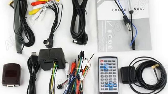 Benz B200 DVD GPS player.avi смотреть онлайн