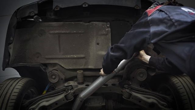 Процесс изготовления выхлопной системы для бмв е90 I Manufacturing process of exhaust system for bm смотреть онлайн