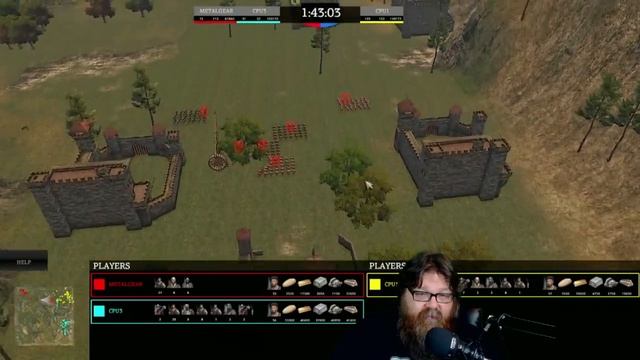 5/20 | Battle With Us | Avalon Lords: Dawn Rises смотреть онлайн