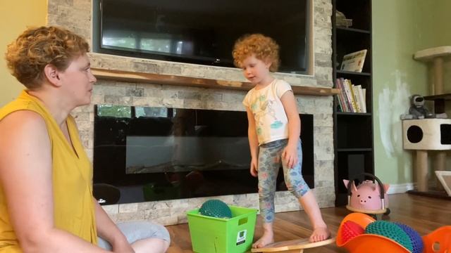 Игры для детей с РАС ( невербальная коммуникация) смотреть онлайн