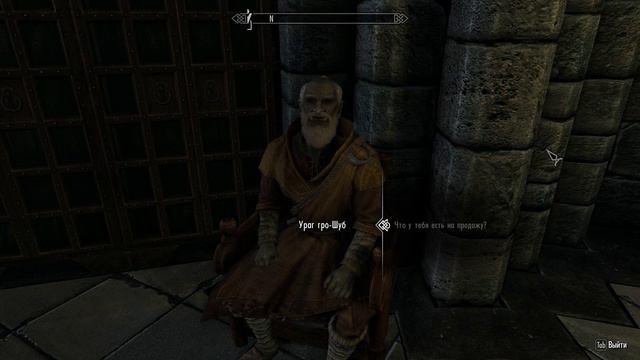 (29) The Elder Scrolls 5: Skyrim Special Edition [4K All Ultra Settings] смотреть онлайн