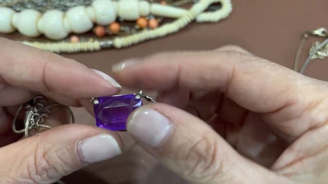 Сборная посылка винтажного лома из Америки часть 4 смотреть онлайн