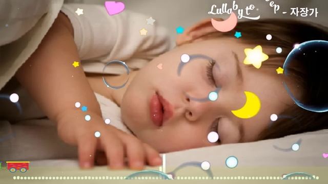 아기를 위한 모차르트 - 지능의 자극 - 자장가 #57 смотреть онлайн