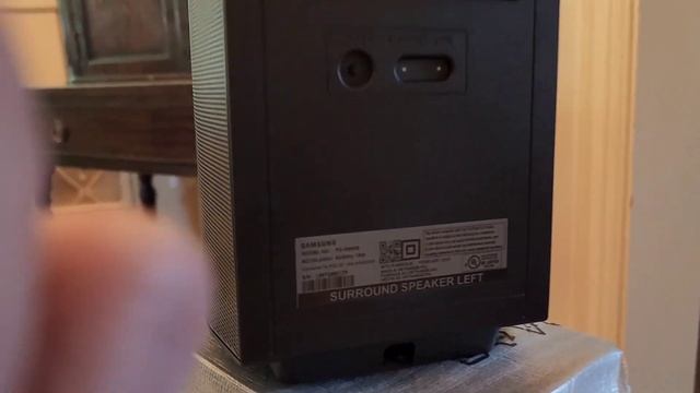 Samsung Q990B Soundbar Unboxing And Setup