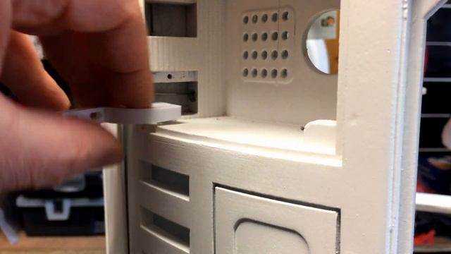 R2D2 Droid Build - Part 33 смотреть онлайн