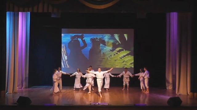 Леди и Джентльмены 2017 Древний Мир смотреть онлайн