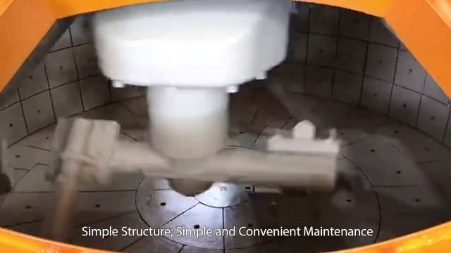 PLANETARY CONCRETE MIXER- PMIXERS смотреть онлайн