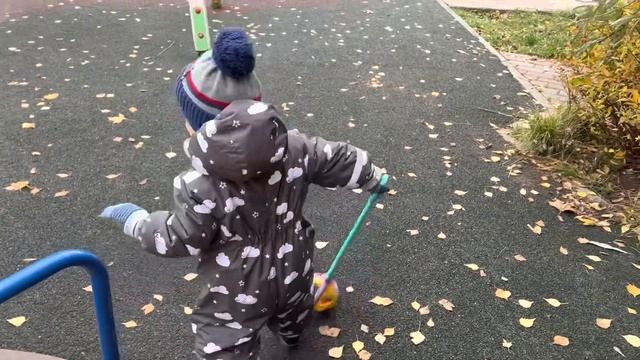 ГОТОВИМ КРЕМ-СУП ИЗ ЦВЕТНОЙ КАПУСТЫ ?АЗБУКА ВКУСА ??ПОГУЛЯШКИ? смотреть онлайн