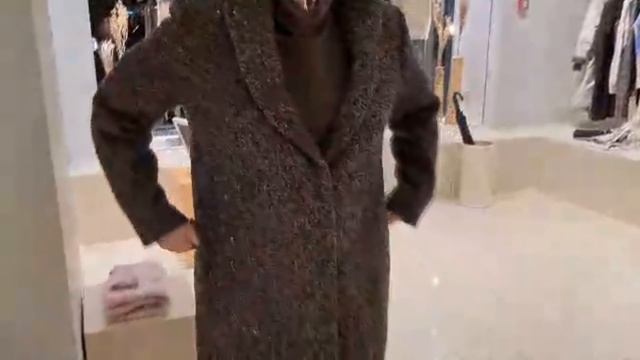 Монохромные осенние образы. Мои примерки. Создание монохромного тотал лука. Комментарии стилиста. смотреть онлайн