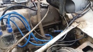 Переделка педал и тияга газ Нива тайга