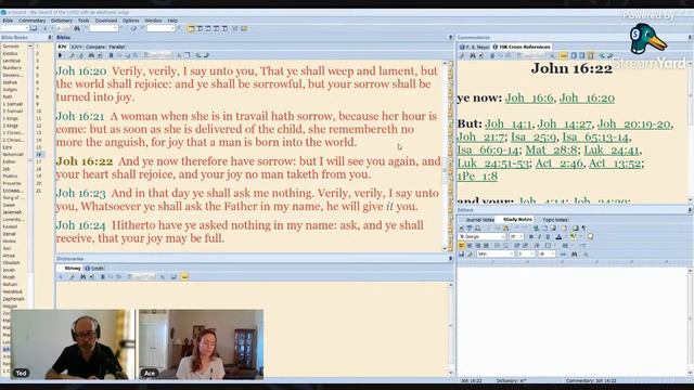 Psalm readings - 26/07/22 - Psalm 30 смотреть онлайн