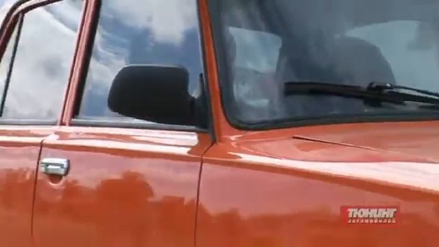 vaz 2101 street racing auto tuning смотреть онлайн