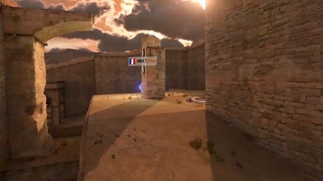 Shootmania Storm Elite 3on3 смотреть онлайн