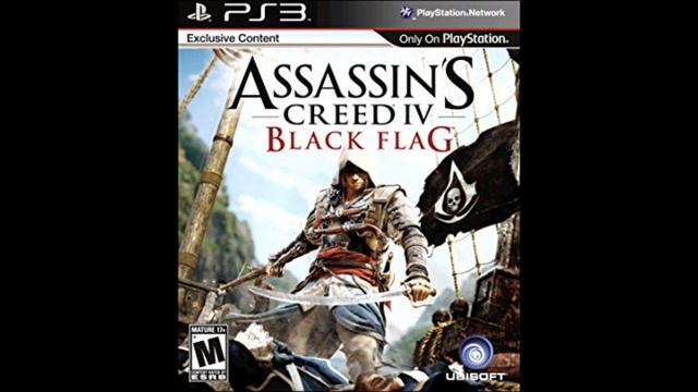 Assassin's Creed All Series Main Theme Music (2007-2020) смотреть онлайн