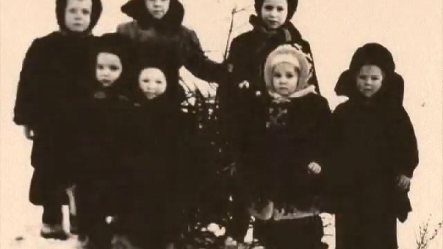 Один зимний день нашего детства смотреть онлайн