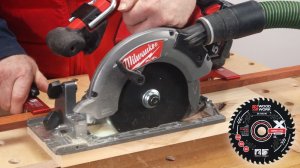 Какие пильные диски выбрать для ручной циркулярки по дереву и фанере | Пилы Woodwork серии 29 Expert