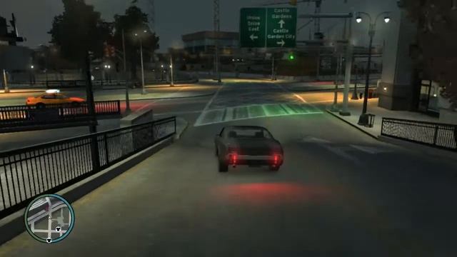 GTA IV Special Vehicle Guide: Lustered/EC Red Hellfury смотреть онлайн