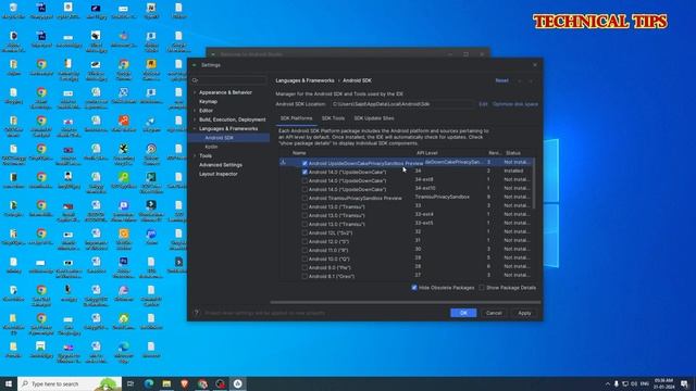 Transform Your PC into a Smart TV | Guide to Installing Google Or Android TV on Windows 10/11 смотреть онлайн