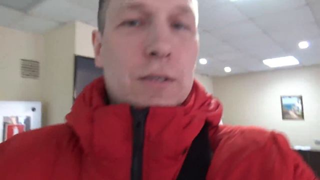 Сестрорецкий курорт  Один день апрельских курортников