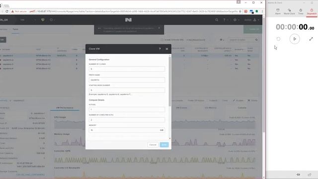 1-Click Cloning of SAP Instances смотреть онлайн