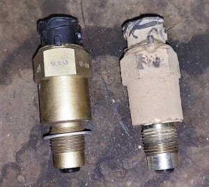 Как проверить датчик скорости (импульсов) на Газель Некст