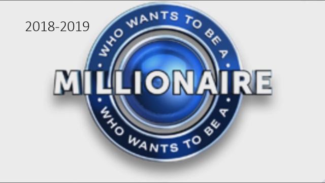 Logo History #72 - Cardinal (clocks), Dempster’s, Who Wants To Be A Millionaire? (USA) and more... смотреть онлайн