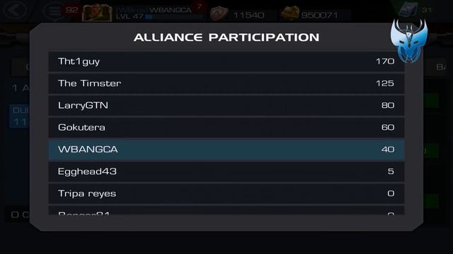 Marvel: Contest of Champions - Duel Events смотреть онлайн