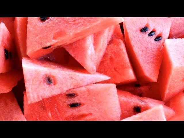 Как сохранить арбуз на зиму!!!! смотреть онлайн