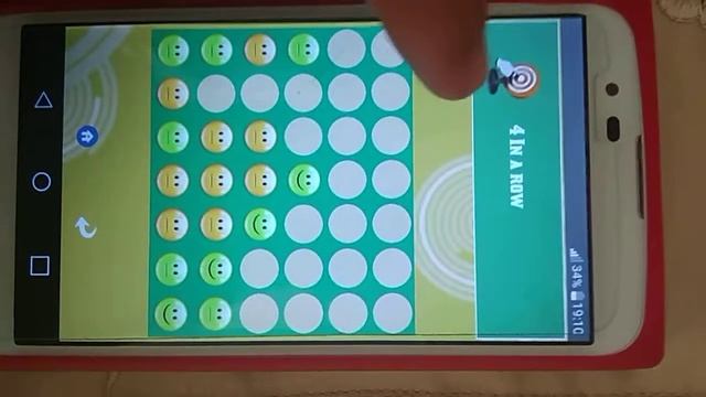 How to play 5 in a row, 4 in a row and 3 in a row смотреть онлайн