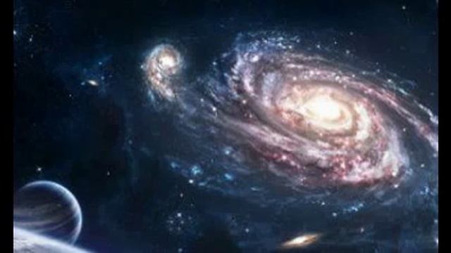 Наполнение жизненной энергии с вселенского потока (Медитация) смотреть онлайн