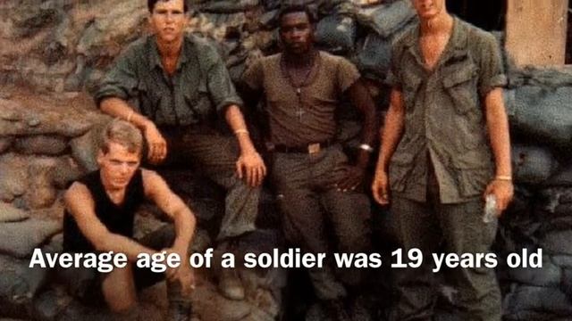 Protesting The Vietnam War Song Project -Hutter, Buchanan смотреть онлайн