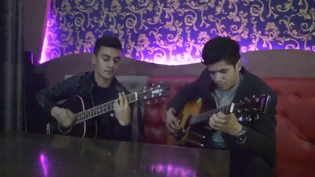 Таджикские песни боз омад он мичгон сиёх ба гитара 2020 смотреть онлайн