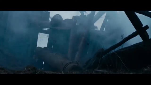 Danheim - Berserkir (Fan Video)