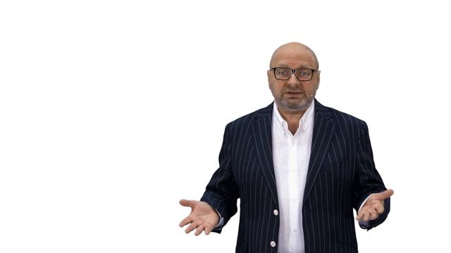 Игорь Потоцкий и Красный уголок6 Зачем вам хорошие пенсии?