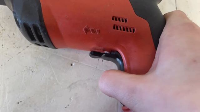 Köp Skruvdragare batteri Hilti SD5000-A22 på Klaravik смотреть онлайн