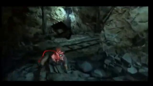 Inversion part 2 Full game Walktrought Gameplay XBOX 360 смотреть онлайн