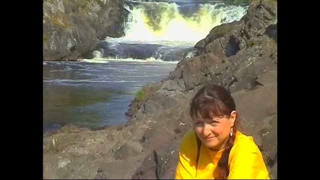 Кивач.MP4 смотреть онлайн