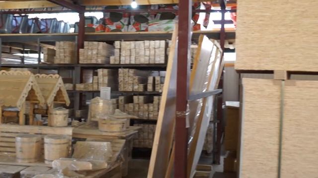 Баня магазин Сергиев Посад ВифСтрой смотреть онлайн