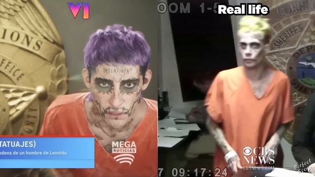 GTA 6- ЕЩЕ 40 ВЕЩЕЙ КОТОРЫЕ ТЫ ПРОПУСТИЛ В ТРЕЙЛЕРЕ ГТА 6! GTA VI САМЫЙ ПОДРОБНЫЙ РАЗБОР ТРЕЙЛЕРА смотреть онлайн