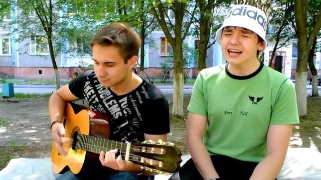 Эдуард Суровый - Пуховик смотреть онлайн
