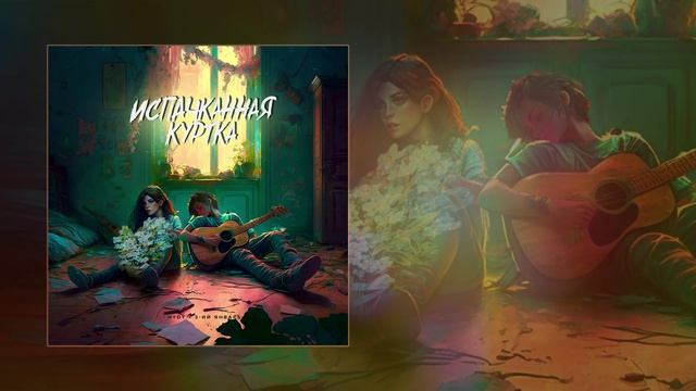 HYDY, 3-ий Январь - Испачканная куртка (Официальная премьера трека) смотреть онлайн