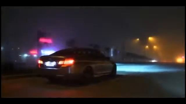 Арабская песня Fi Ha